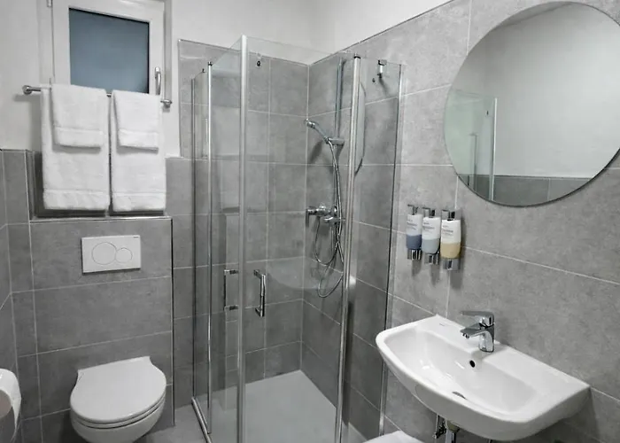 Apartment Altmuehl Hideaway *