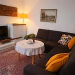 Altmuehl Hideaway * ترويشتلينغن