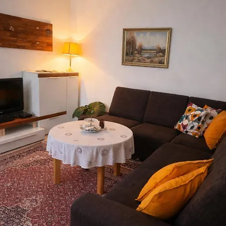 Altmuehl Hideaway 1 * טרוכטלינגן