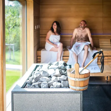 Altmuehl Hideaway 1 Lejlighed Treuchtlingen