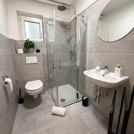 Altmuehl Hideaway 1 טרוכטלינגן