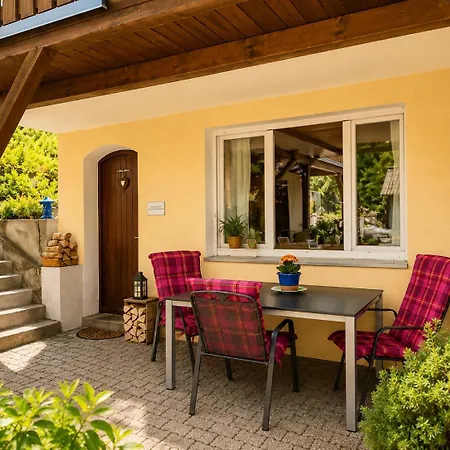 Altmuehl Hideaway 1 *